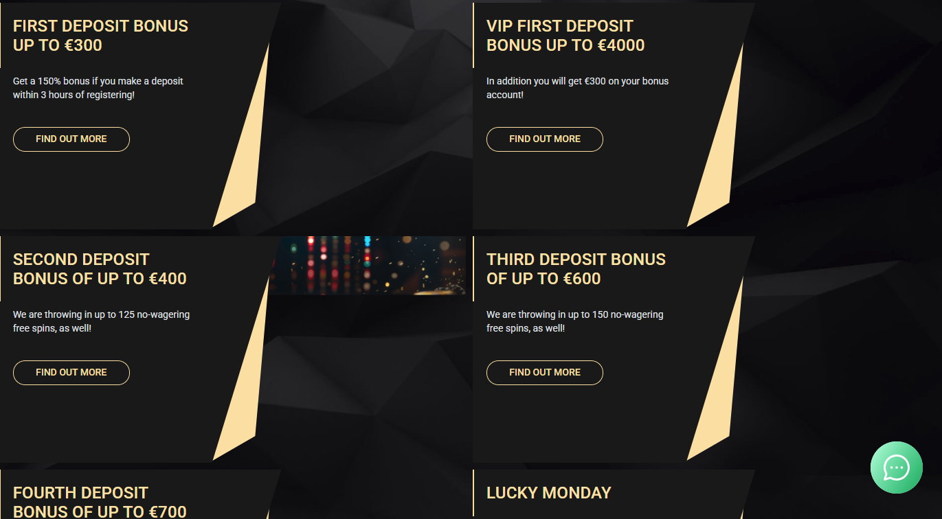 1xslots bonuses and promos