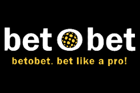 bet O bet casino logo for the review