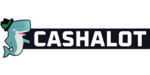 Cashalot Bet Casino logo