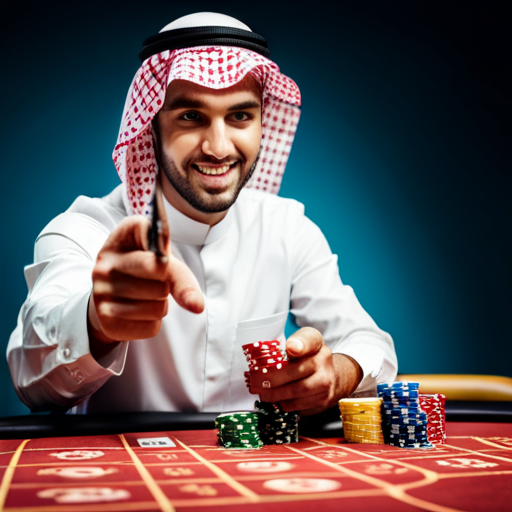 Tips for a Live Dealer Casino