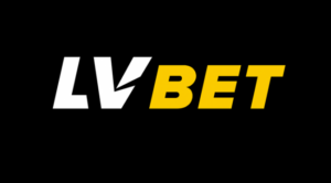 LV Bet casino logo