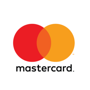 Mastercard logo for the casino reviews