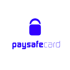 Paysafecard logo for review