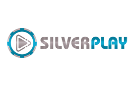 Silverplay casino logo