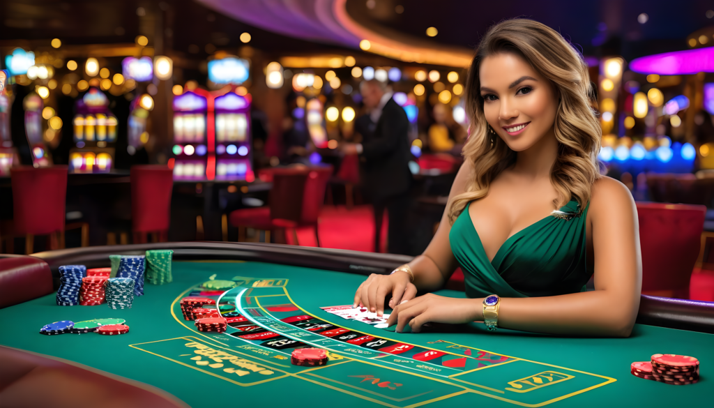 curacao licensed online casinos