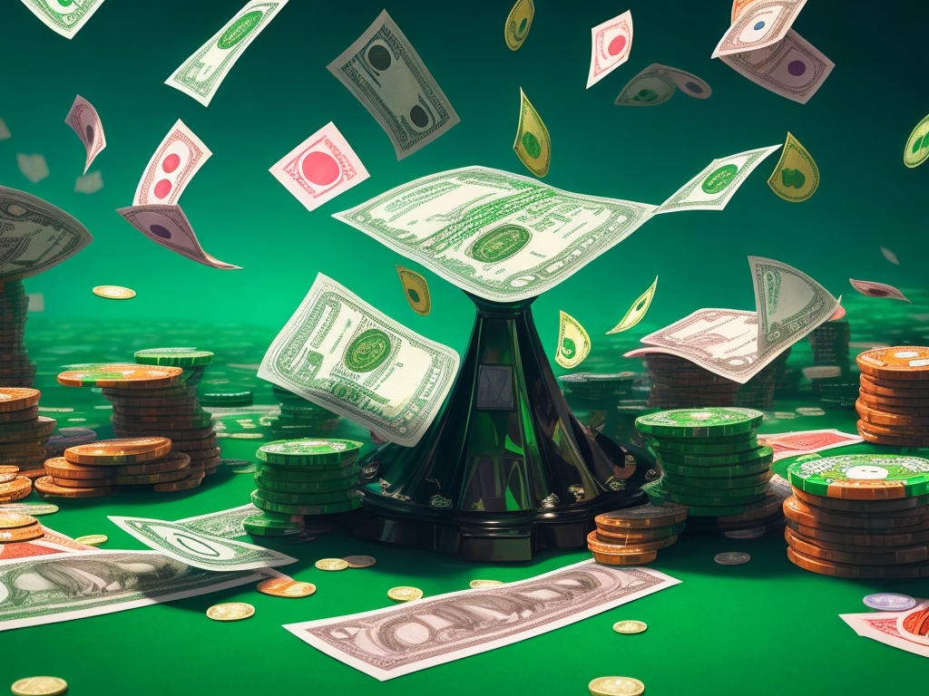 How to Earn Money from an Online Casino in the Arab Emirates
