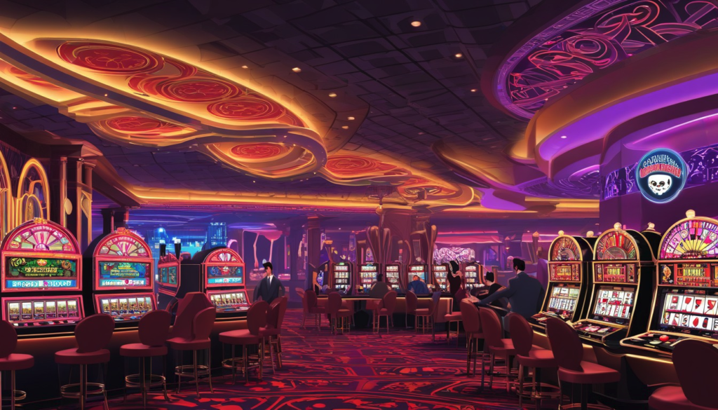 Bonuses and Promotions at VPN Casinos for the UAE