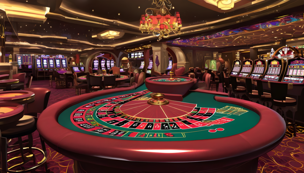 malta license online casino