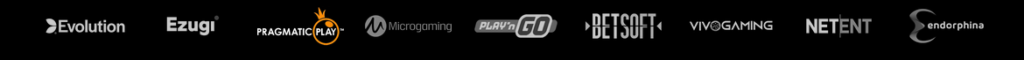Olympusbet casino software providers