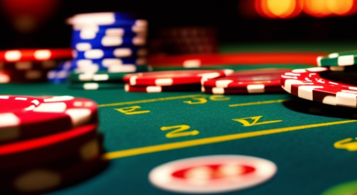 online casino websites in UAE