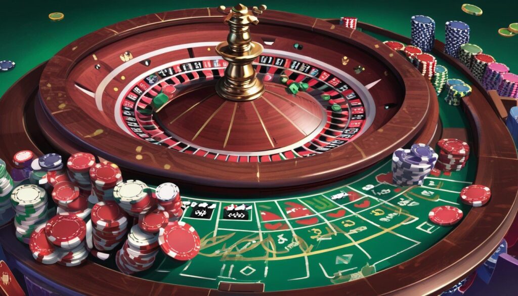popular casino games in saudi arabia