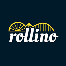 Rollino casino logo