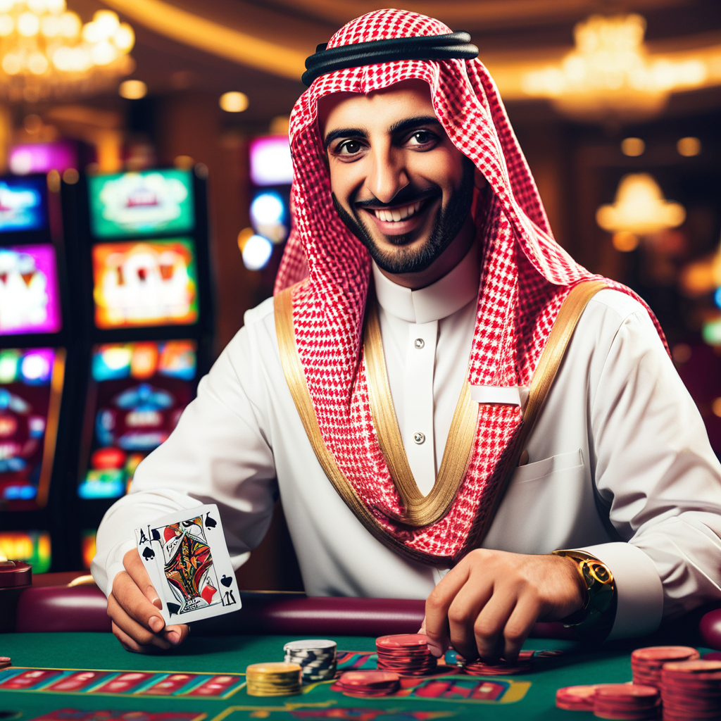 Best Cashback Casino Bonuses in the UAE