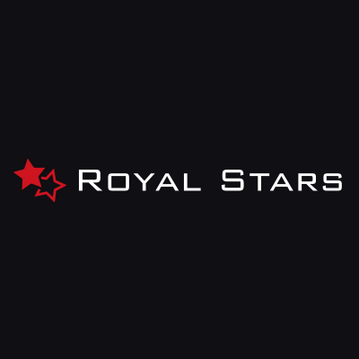 Royal stars casino logo