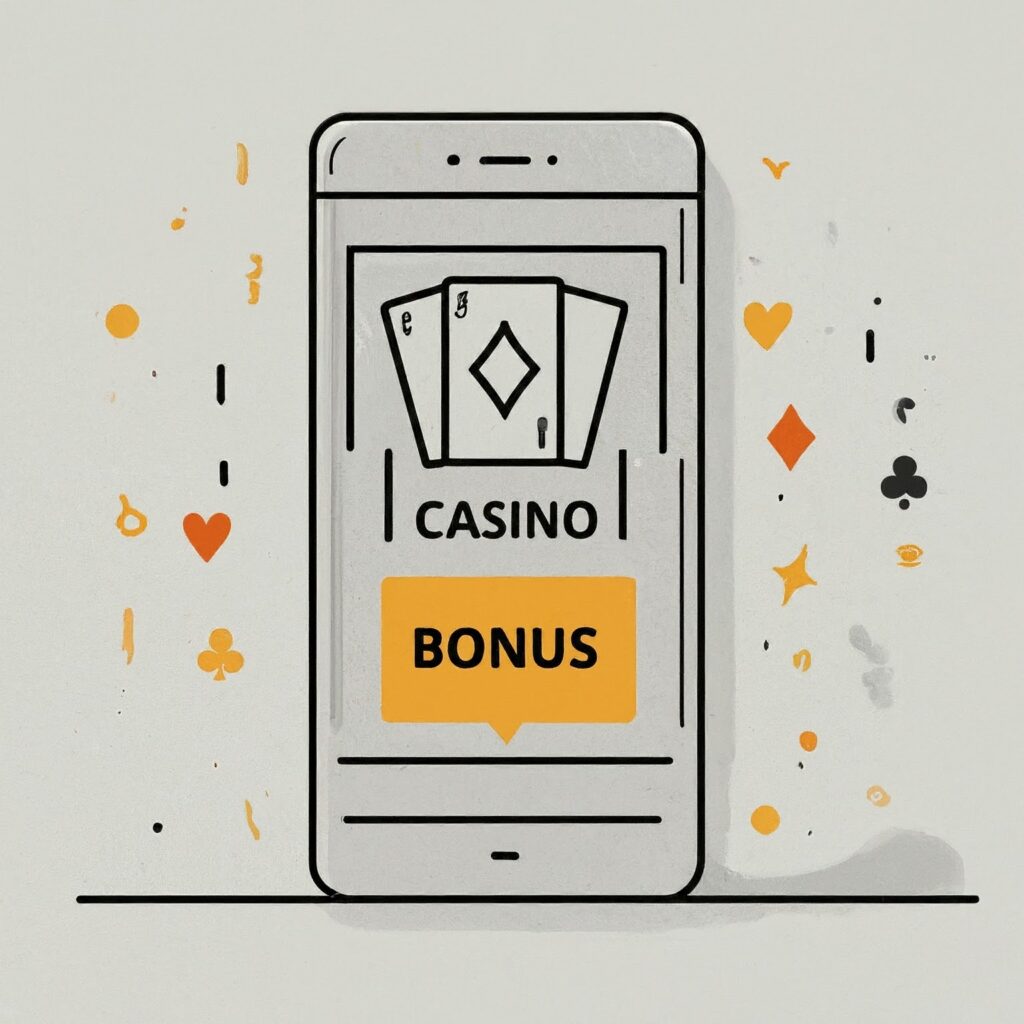 casino bonuses in the UAE