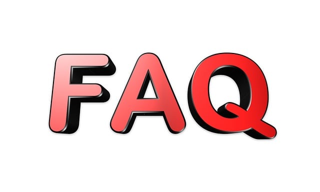 FAQ Section: 