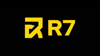 R7 casino logo