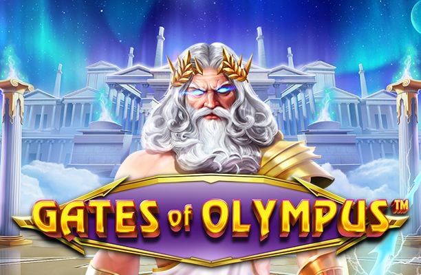 لعبة سلوت Gates Of Olympus