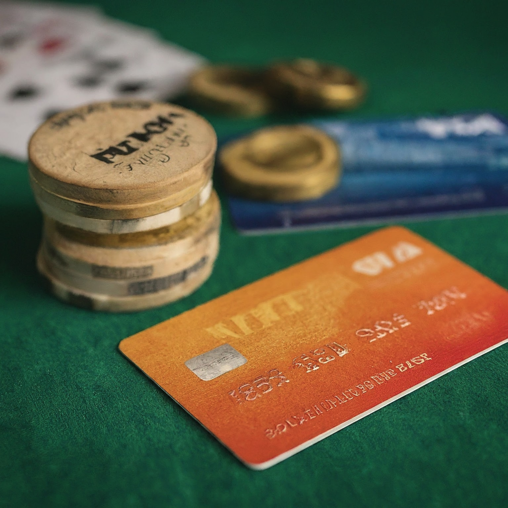 Visa online casinos