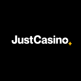 just casino logo