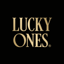 Lucky Ones logo