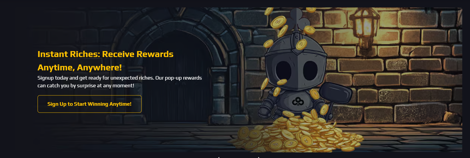 Chancer bet casino site