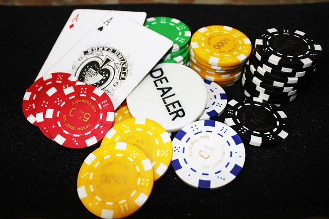 Blackjack Basic Strategy