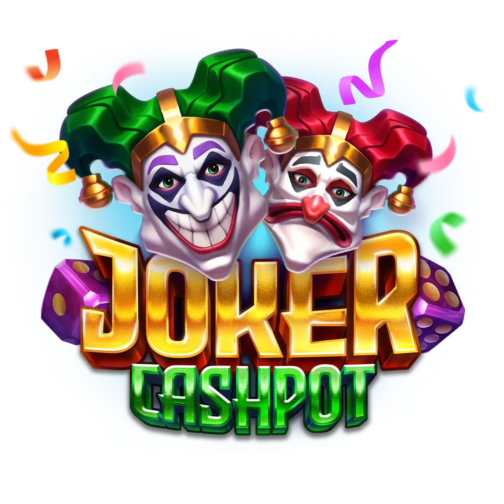 Joker Cashpot Slot