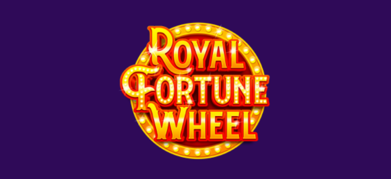 Royal Fortune Wheel Slot