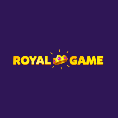 RoyalGame Casino logo