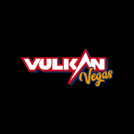Vulkan Vegas casino logo