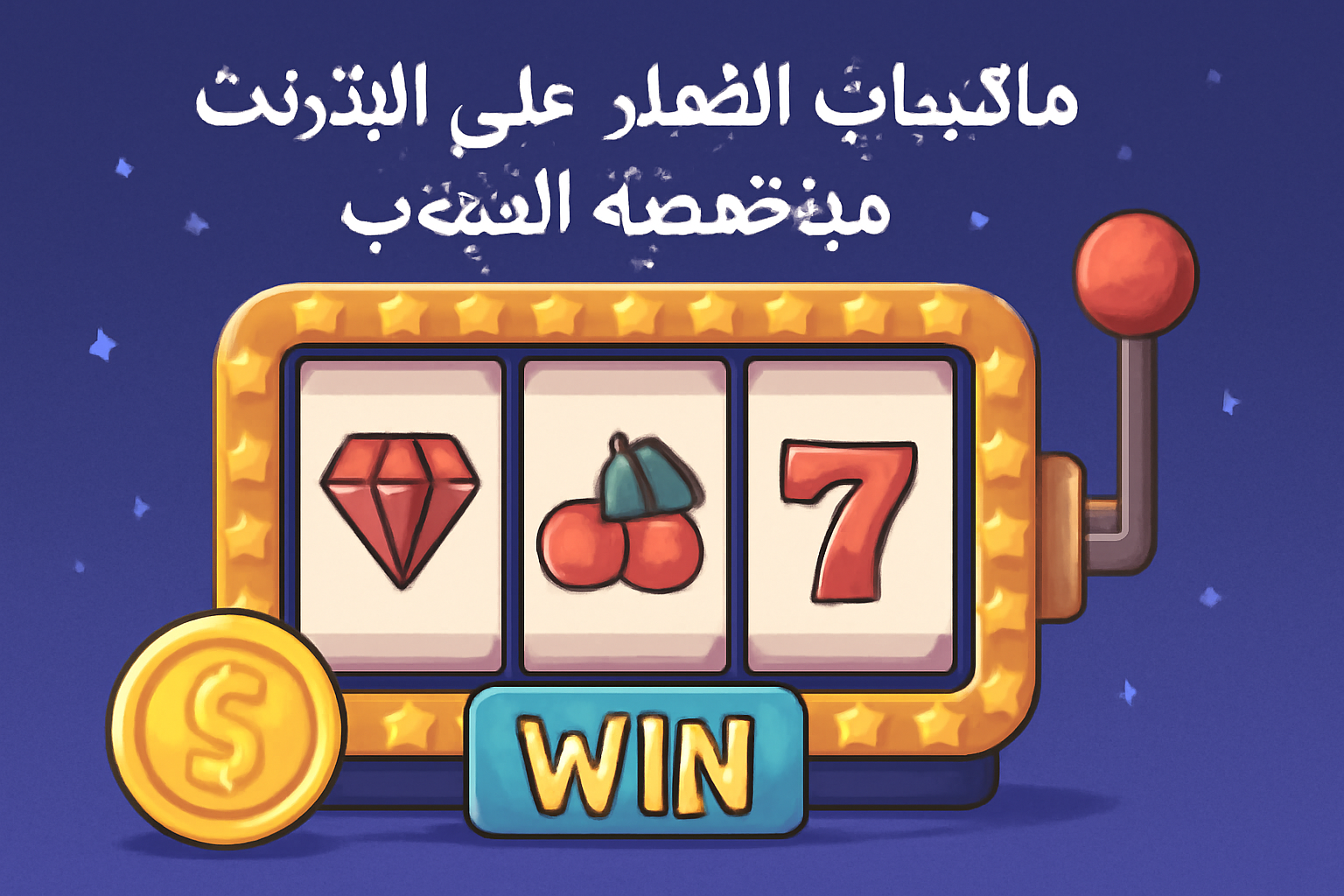 ماكينات القمار على الإنترنت منخفضة التذبذب على الإنترنت