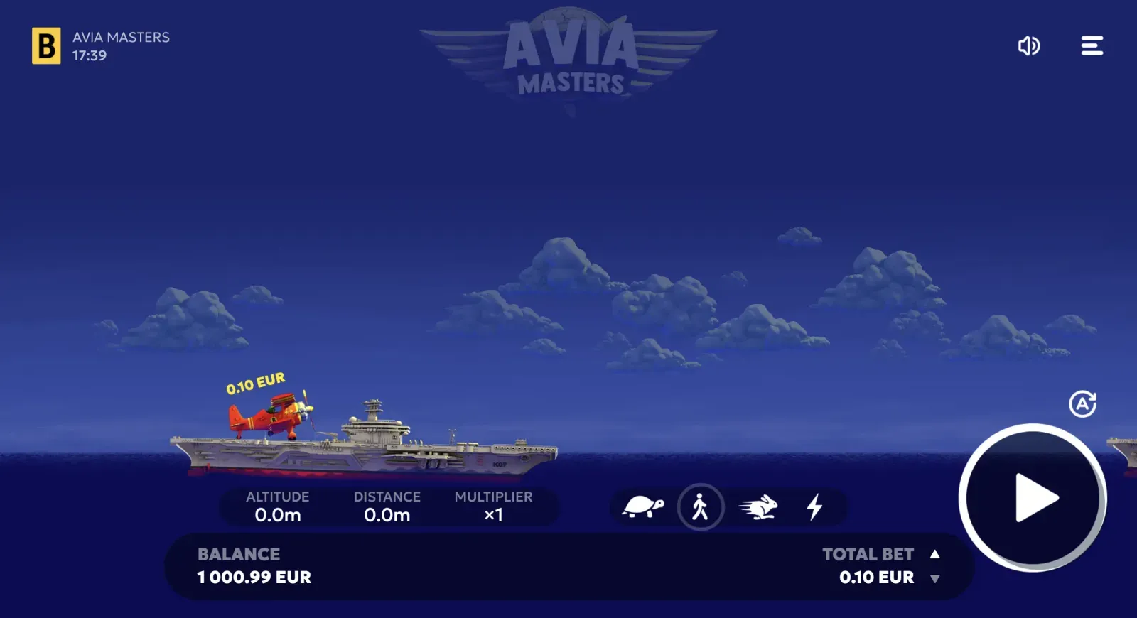 aviamasters features
