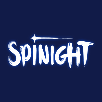 SpiNight casino logo