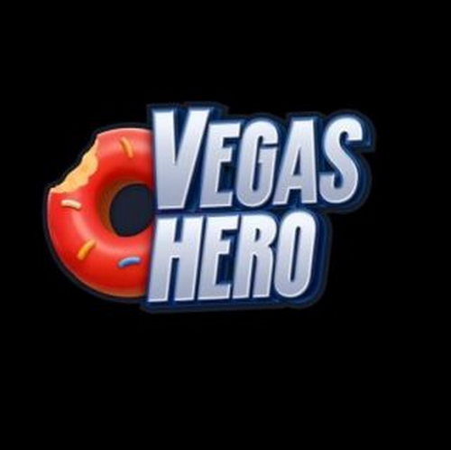 VegasHero Casino logo