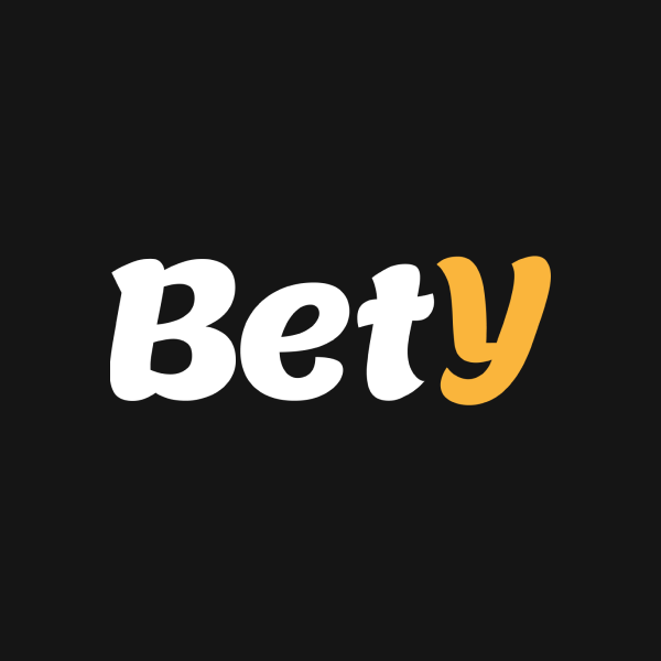 Bety casino logo
