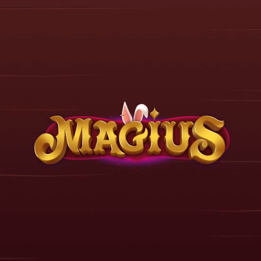 Magius Casino logo
