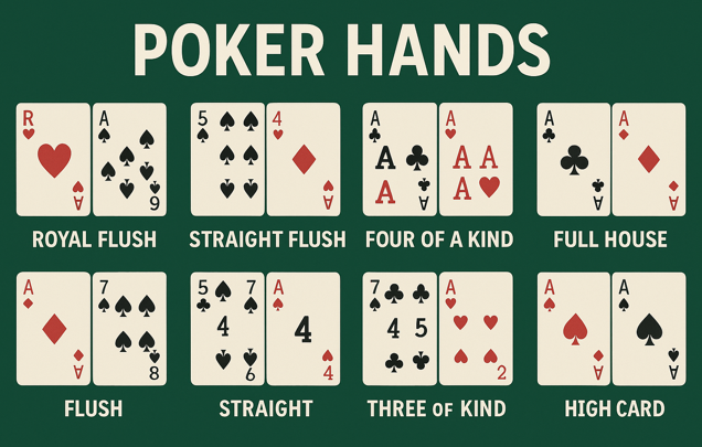 online poker uae