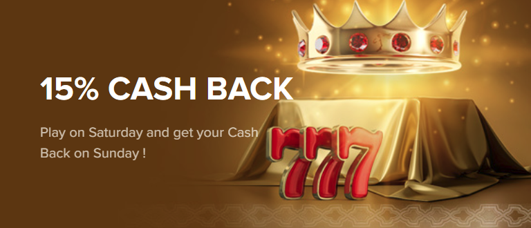 viparabclub casino cashback bonus