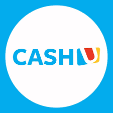 CashU logo