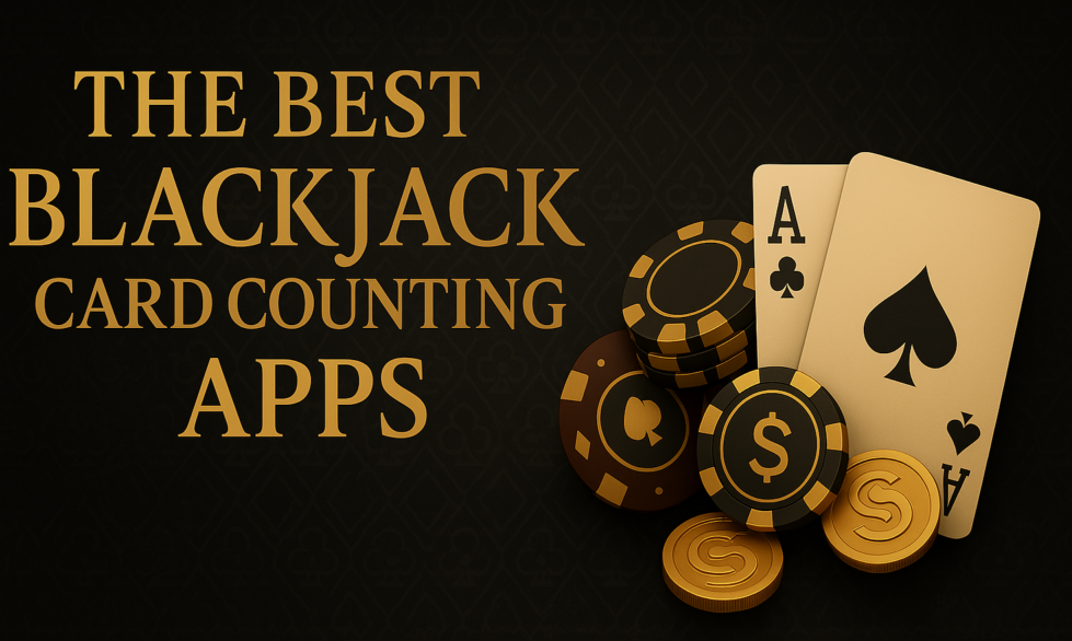 Top blackjack card counting apps to boost skills and manage bankroll – UAEonlinecasinos.com
