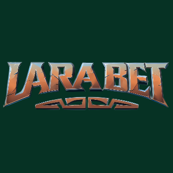 larabet casino logo