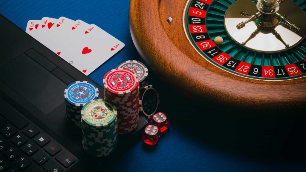 online roulette casino