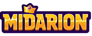 midarion logo