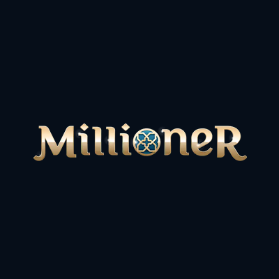 Millioner Casino logo